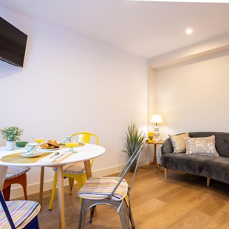 Apartamento A Estrenar 桑坦德 外观 照片