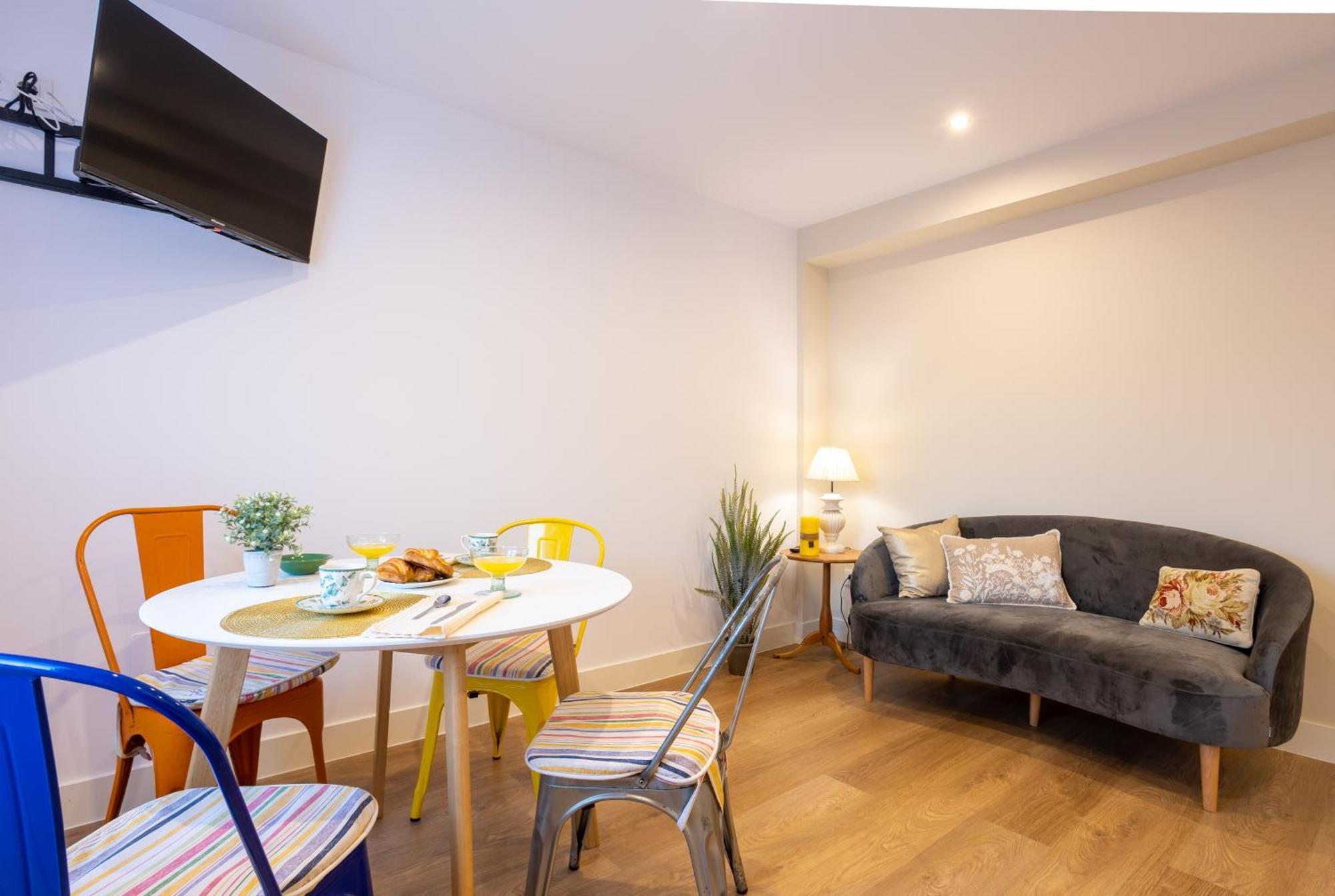 Apartamento A Estrenar 桑坦德 外观 照片
