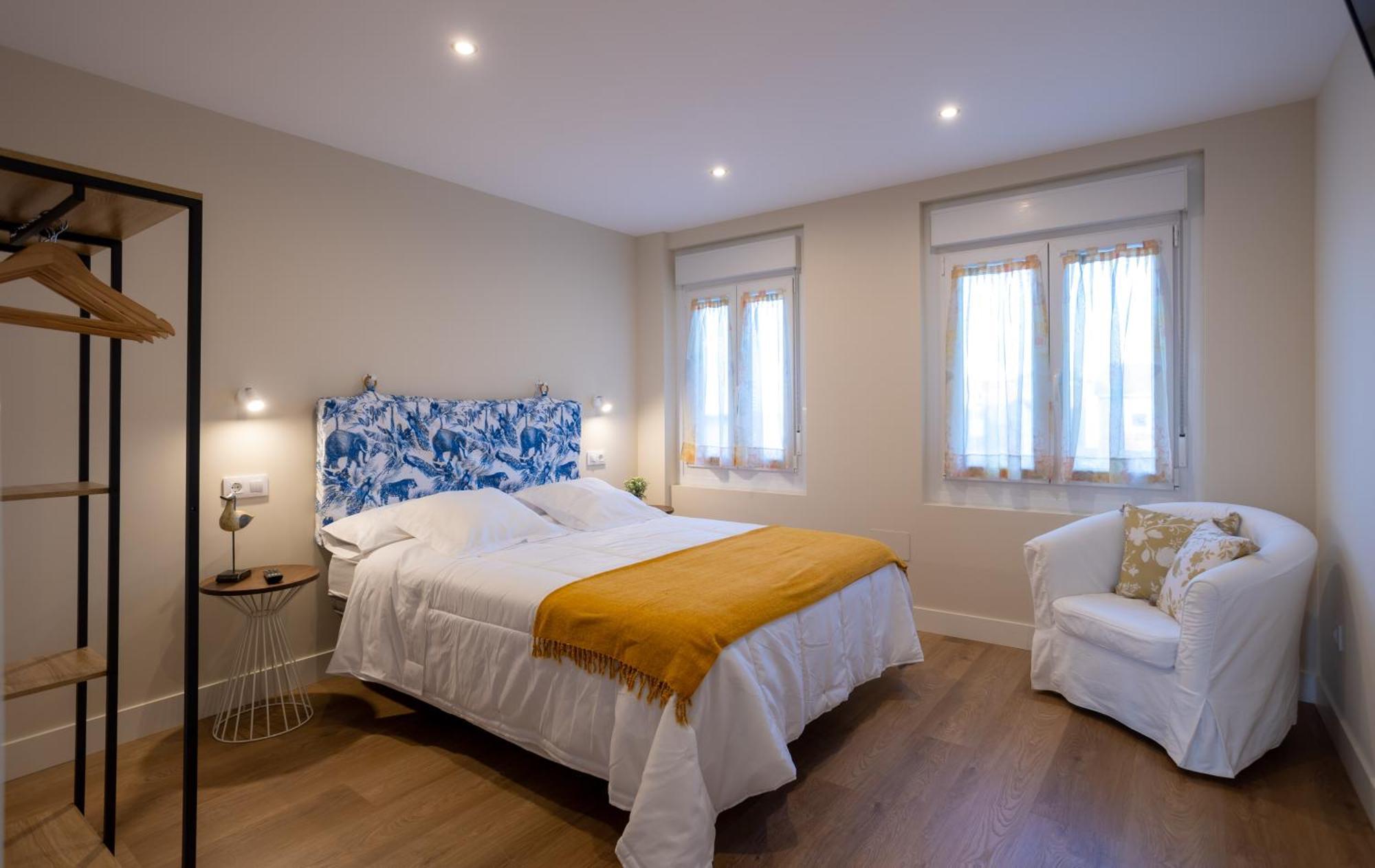 Apartamento A Estrenar 桑坦德 外观 照片